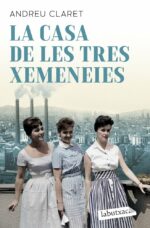 La Casa de les Tres Xemeneies