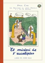 Misteri de l'eucaliptus, El