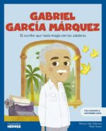 Gabriel García Márquez