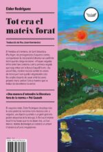 Tot era el mateix forat