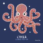 L'oceà. Llibre pop-up